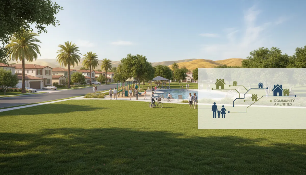 Discover Rancho Conejo: Top Neighborhood in Thousand Oaks