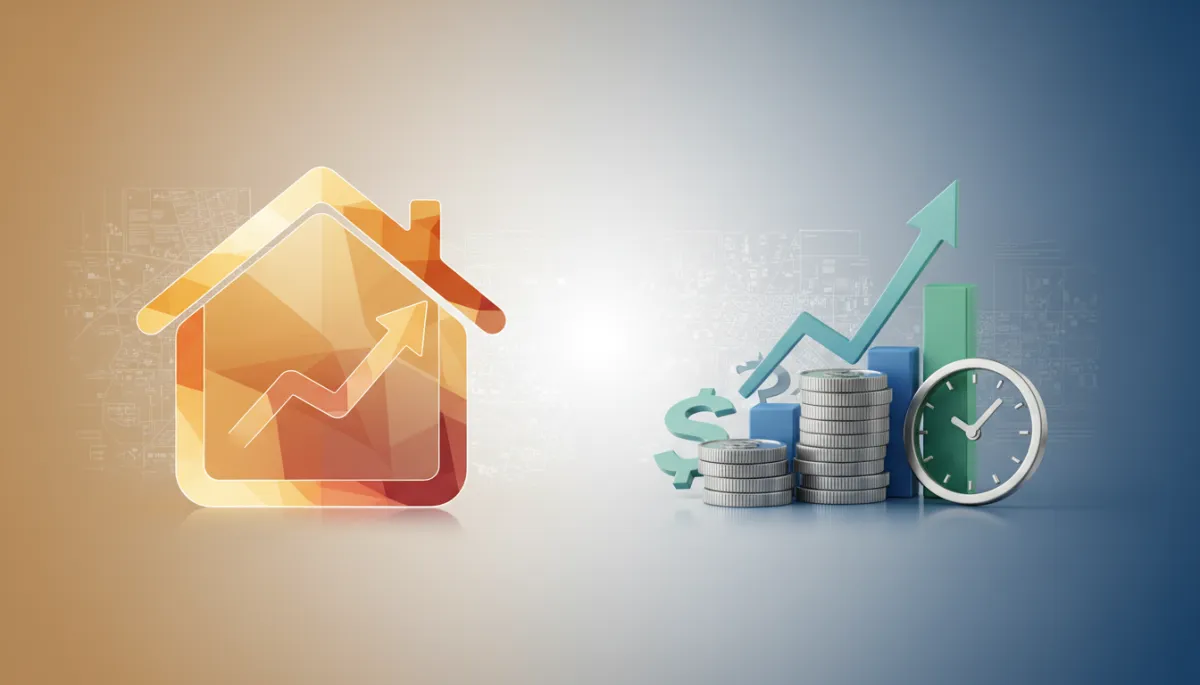 The Real Cost of Waiting to Buy a Home