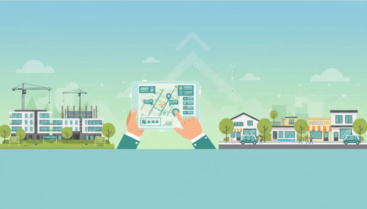 Research Neighborhoods Before Buying a Home