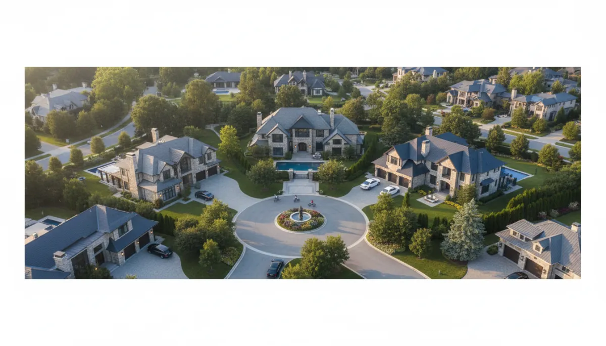 Buying a Home in a Cul-de-Sac: Key Considerations