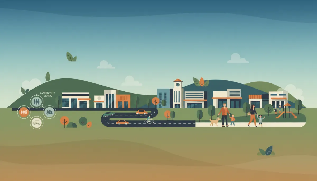 Discover Rancho Conejo: Lifestyle & Community in Thousand Oaks