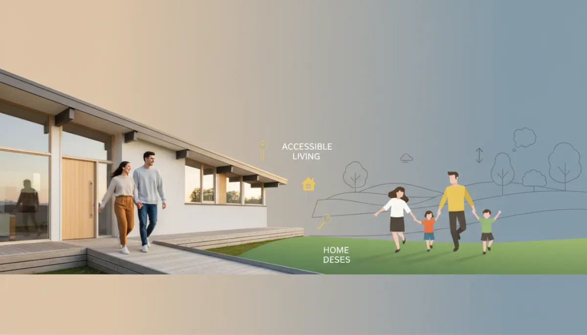 The Benefits of Single-Story Homes