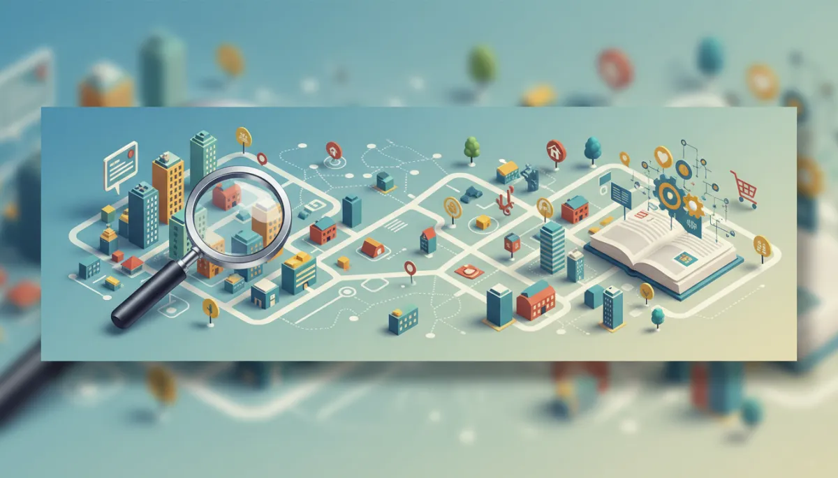 Researching a Community Before Moving