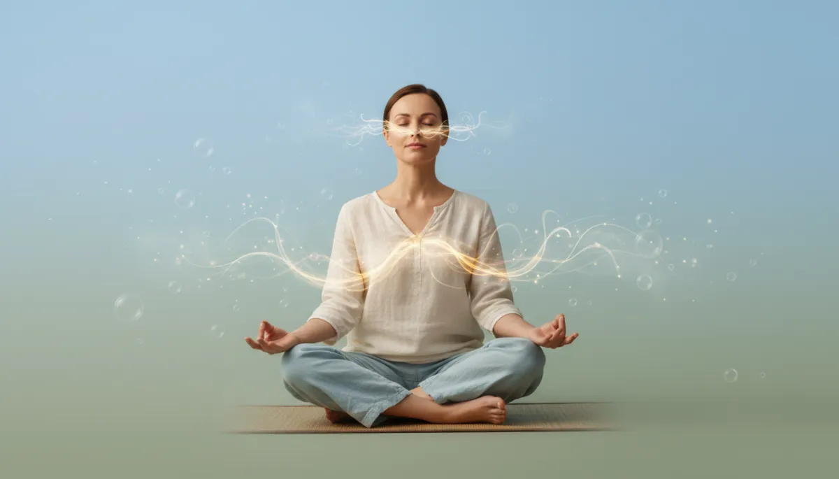 Calming Breath Exercise for Engineers
