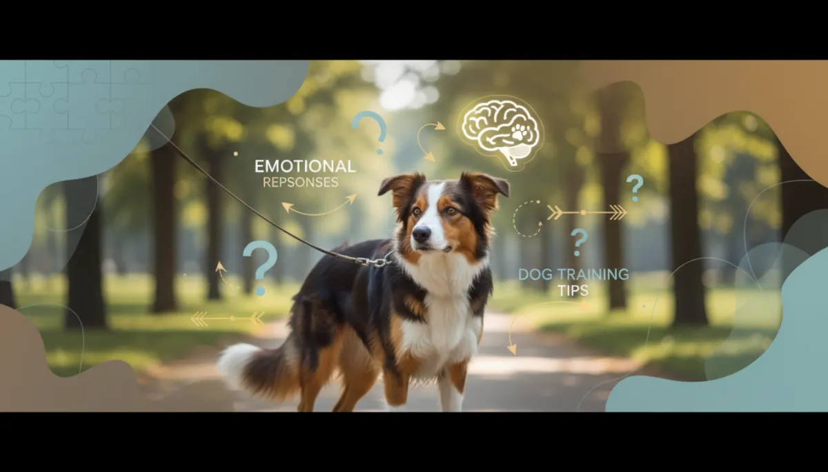 Understanding Dog Reactivity: Beyond Bad Behavior