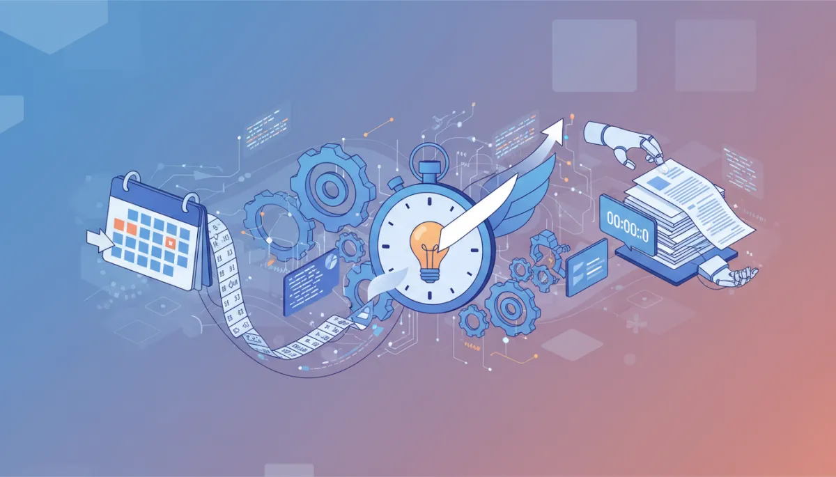 Boost Business Efficiency with Automation Tips