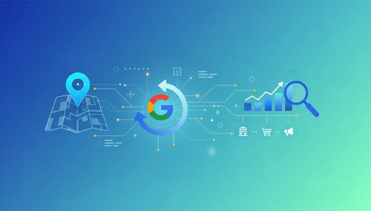 Optimize Google My Business for Local SEO Success