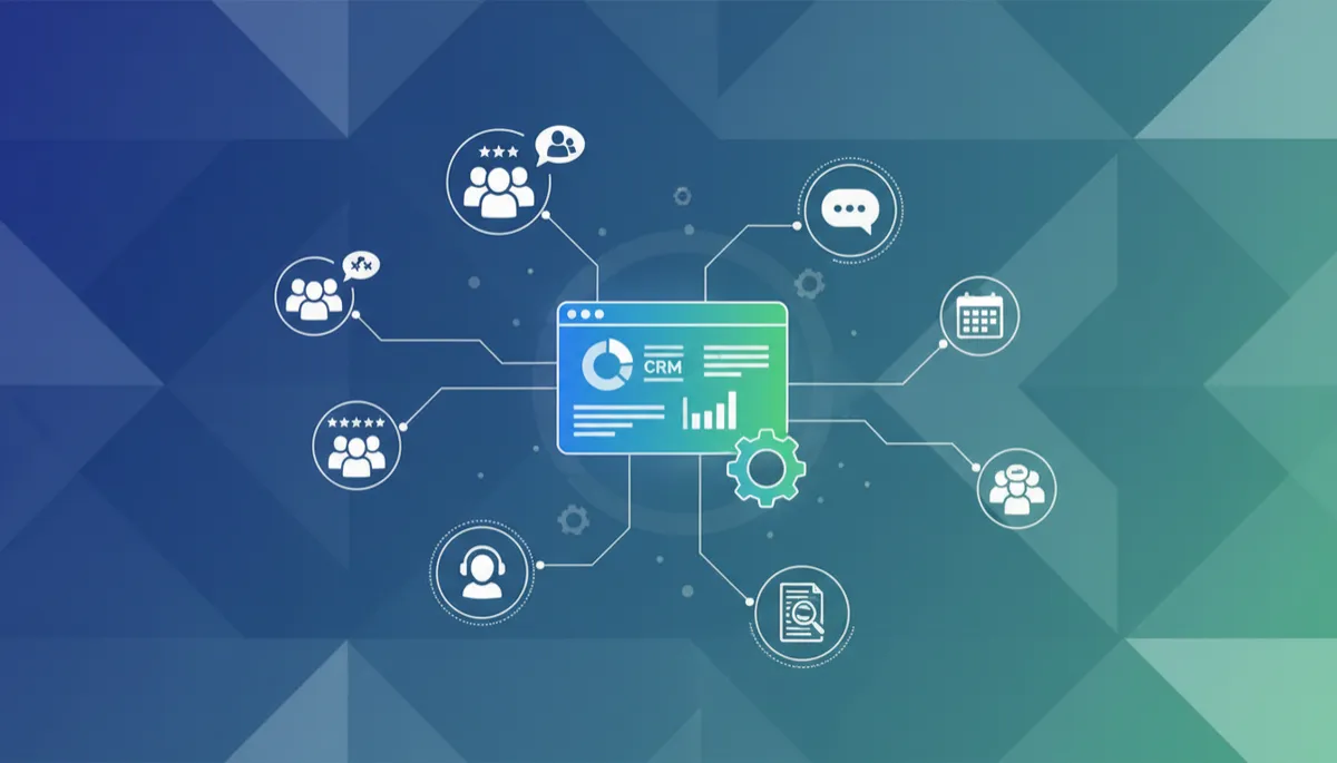 CRM: Your Secret Weapon for Customer Service