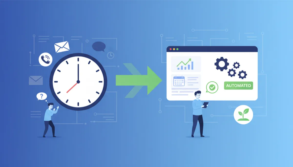 Boost Customer Retention with CRM Automation