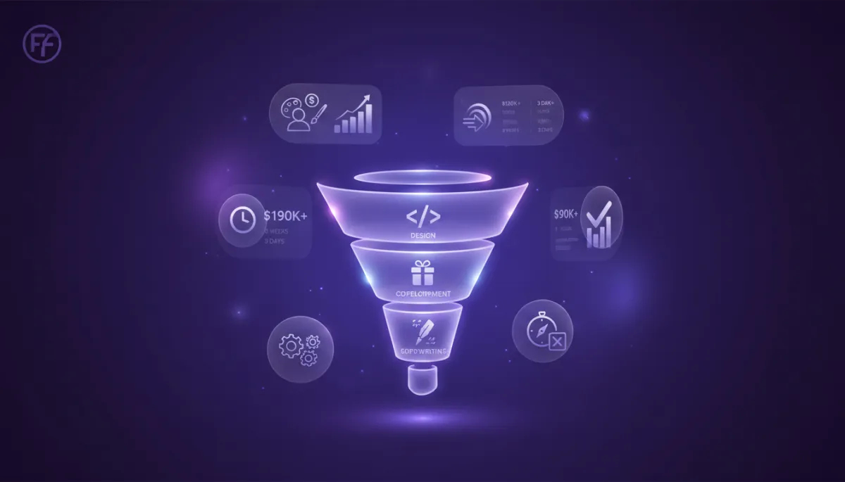 Why Full Stack Funnel Services Are Priceless