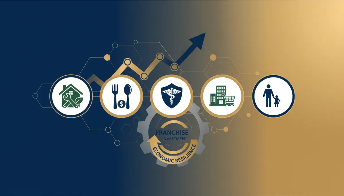 Recession-Resistant Franchises: Invest Wisely