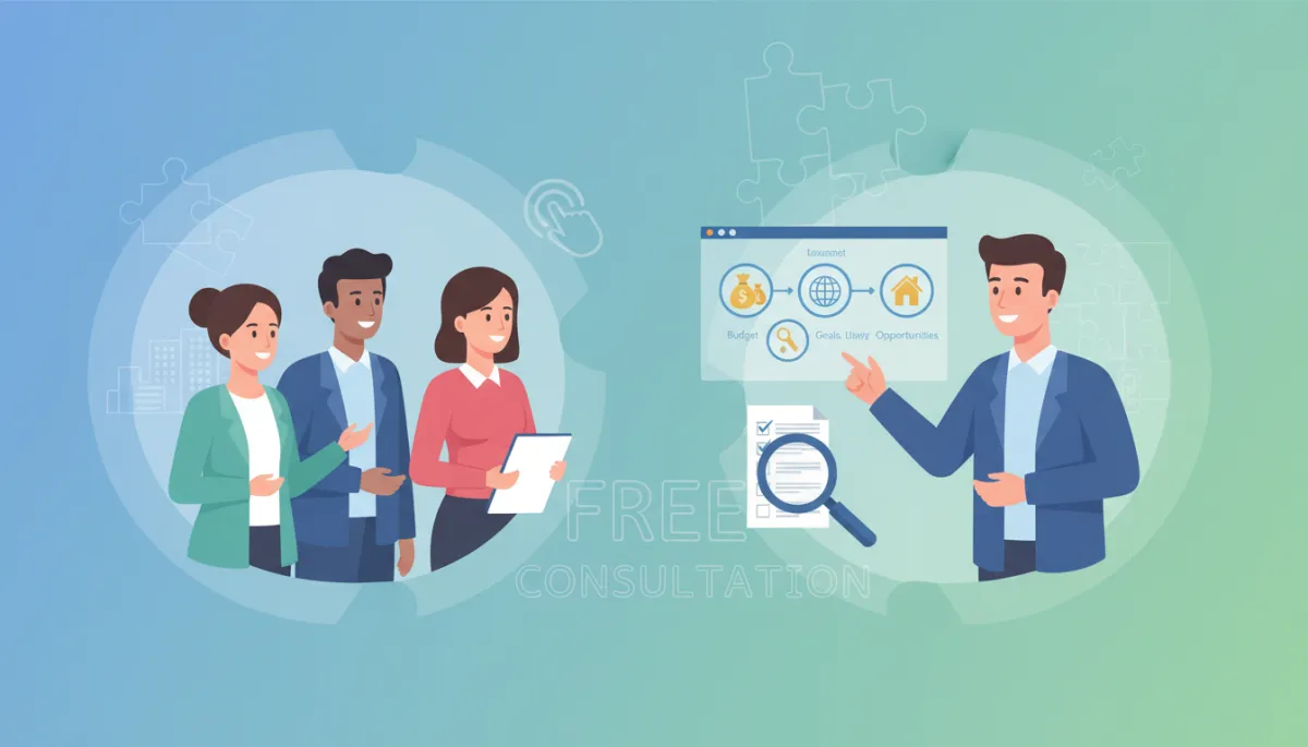 Understanding Franchise Consultants: Free Guidance