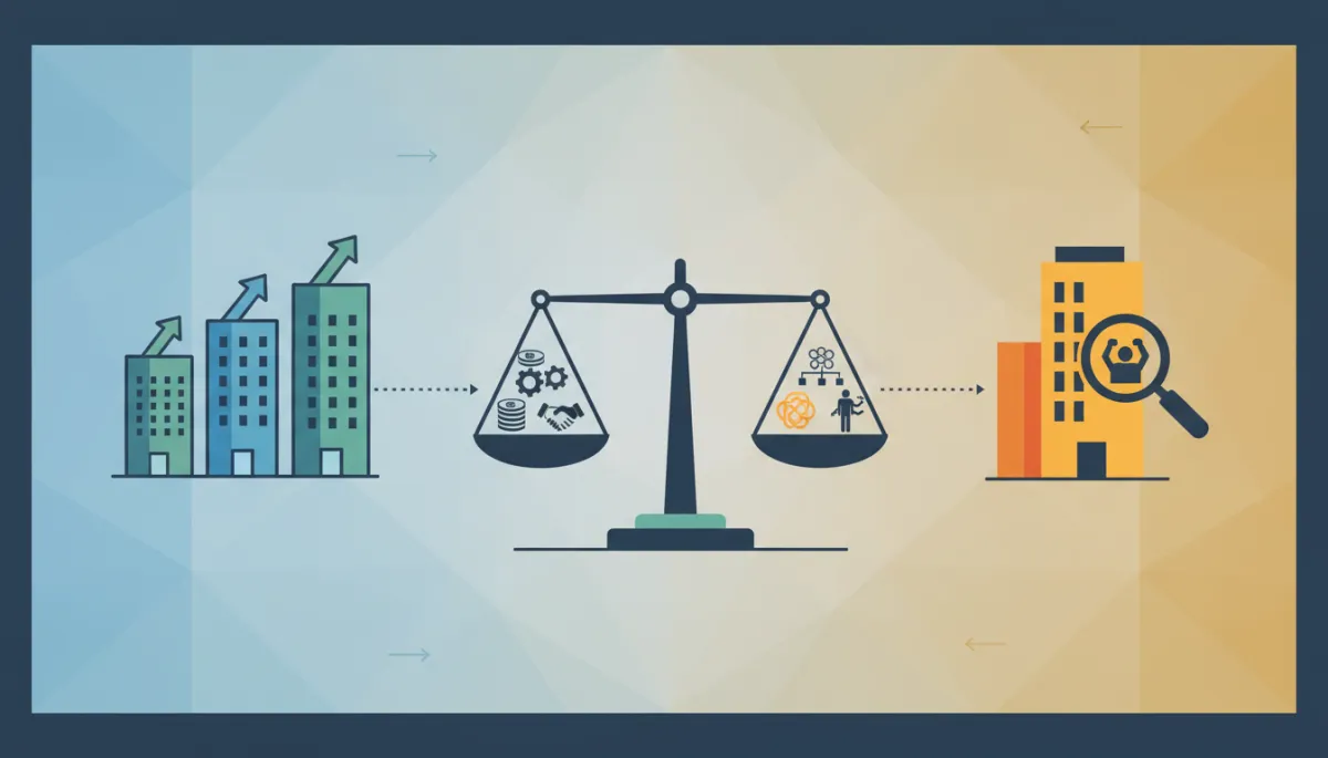 Multi-Unit Ownership: Scaling in First 5 Years