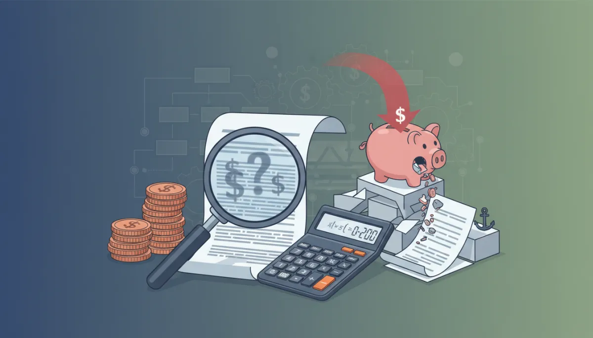 Unveiling Hidden Franchise Costs for Investors