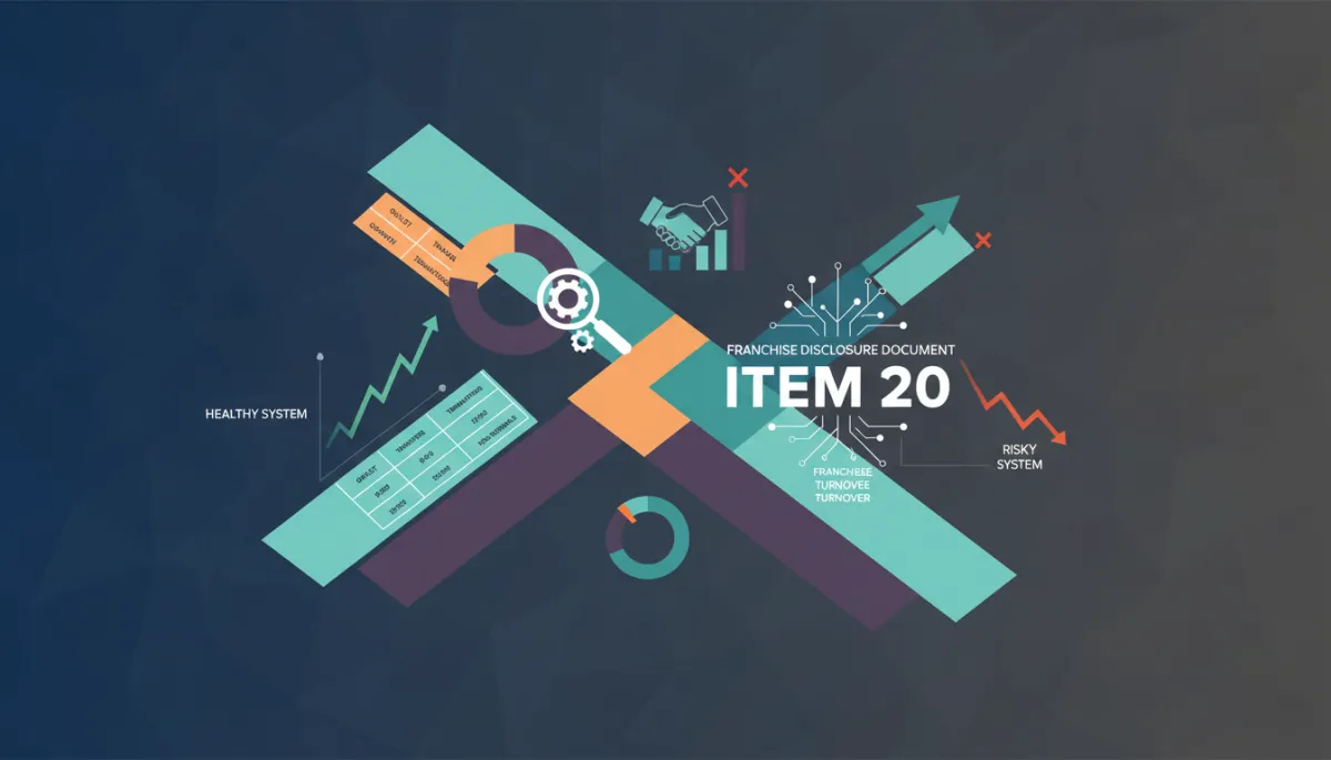 Mastering Franchise Item 20: A Pro's Guide