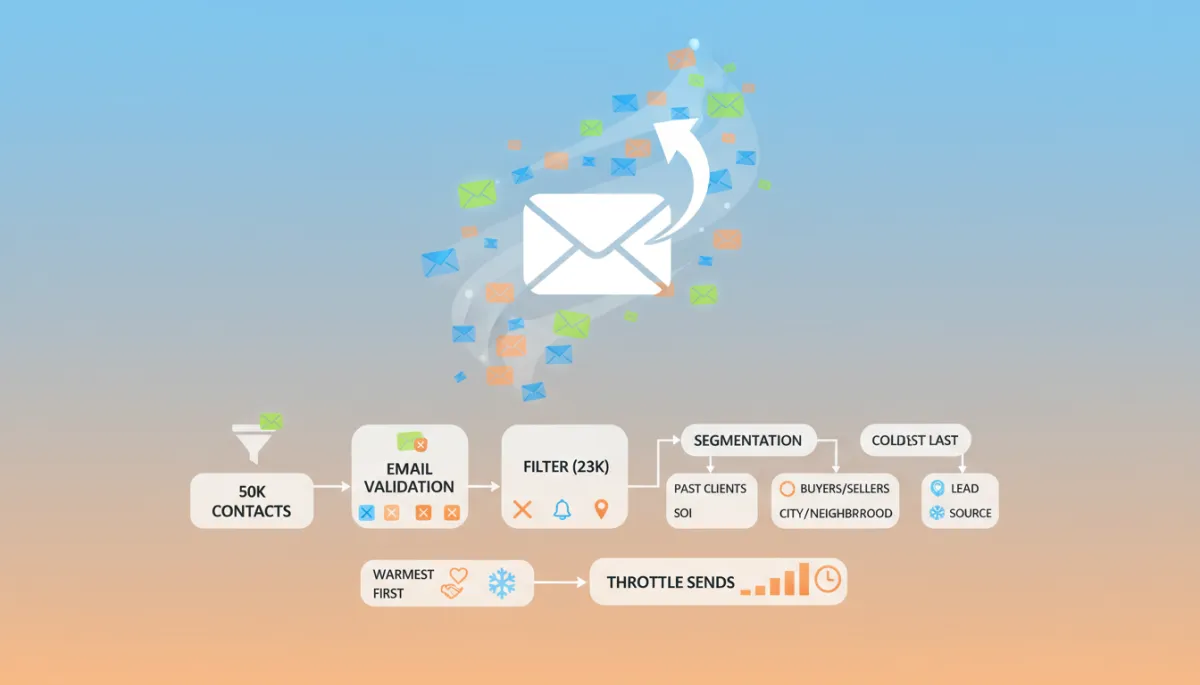 Boost Email Deliverability: Avoid Spam Folders
