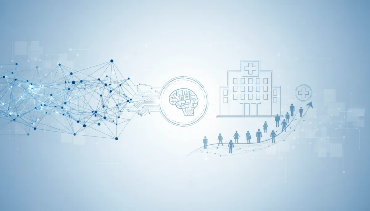 AI Marketing Automation in Healthcare 2026