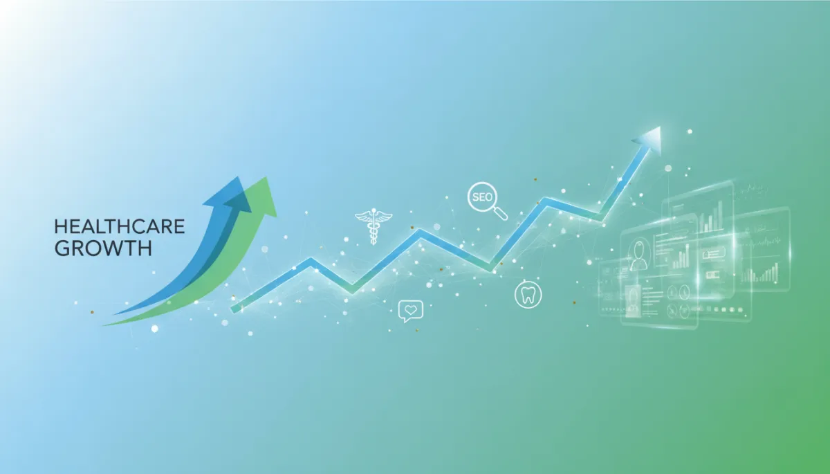 Modern Medical Marketing for Healthcare Growth