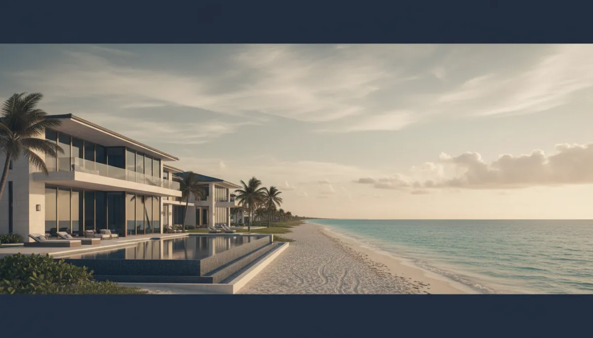 Top Real Estate Investment in Southeast Florida