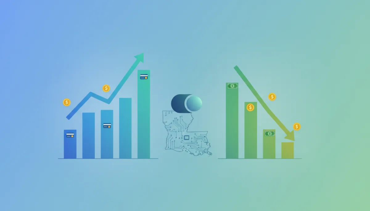 Understanding Dual Pricing for Baton Rouge Businesses