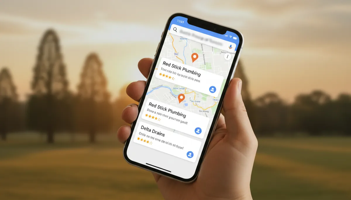 Local SEO for Baton Rouge Businesses in 2026