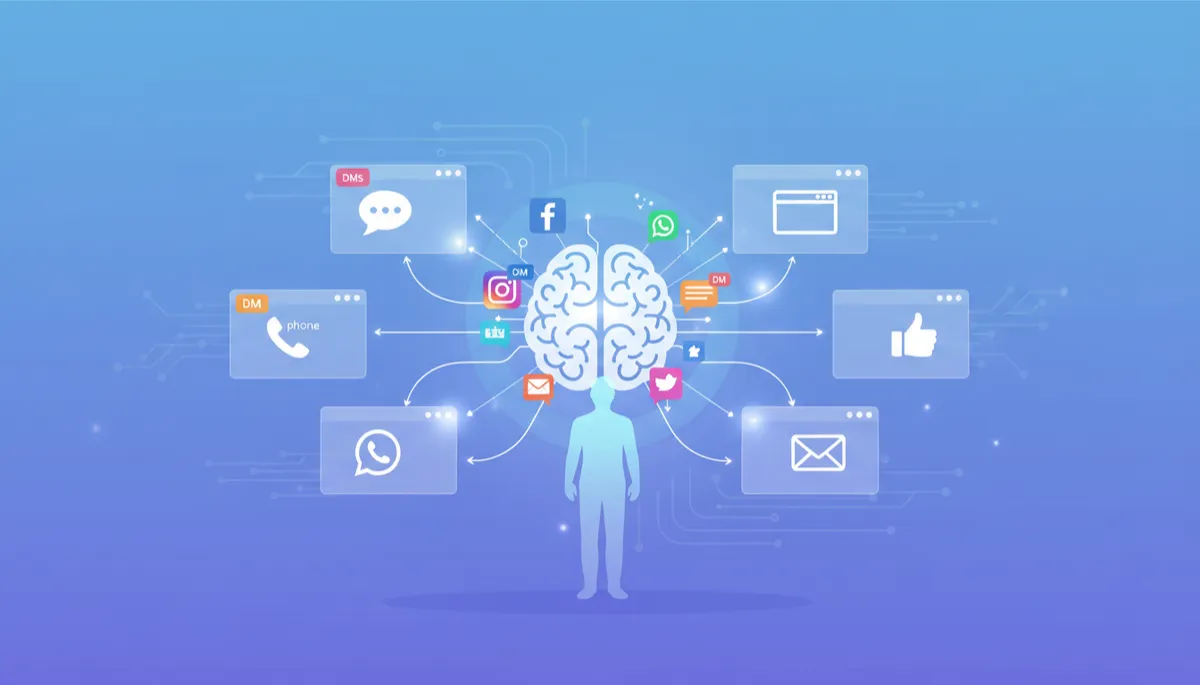 Stop Losing Leads: Master Marketing Automation