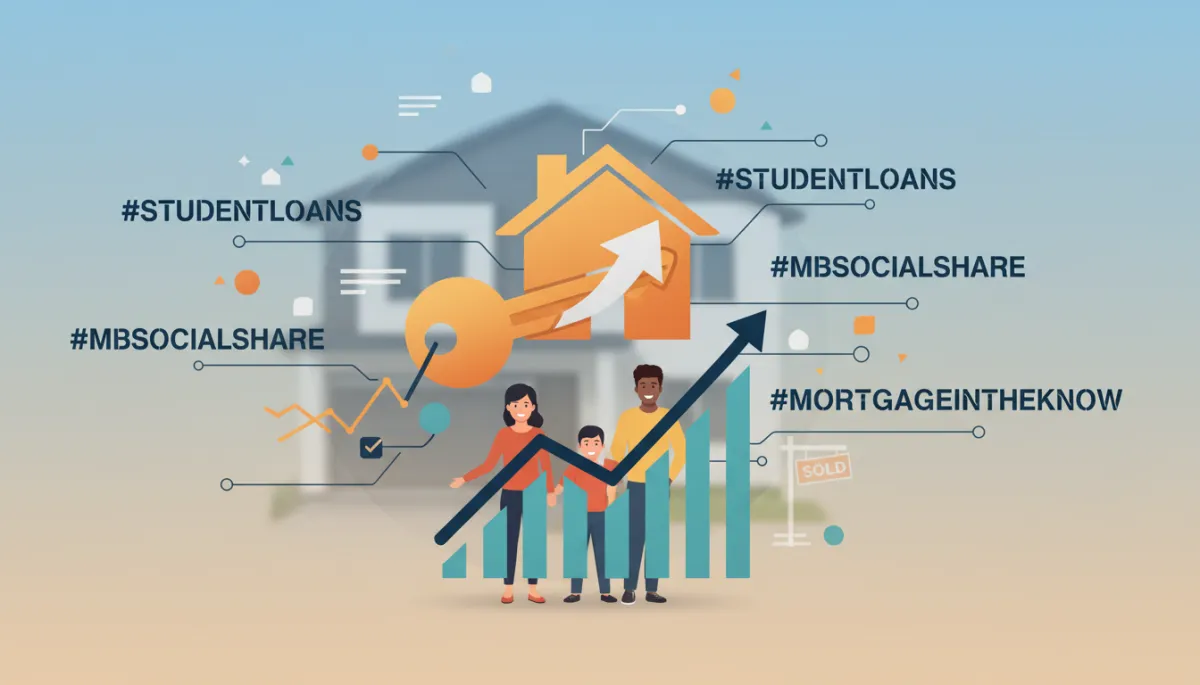 Student Loans & Homeownership: Debunking Myths