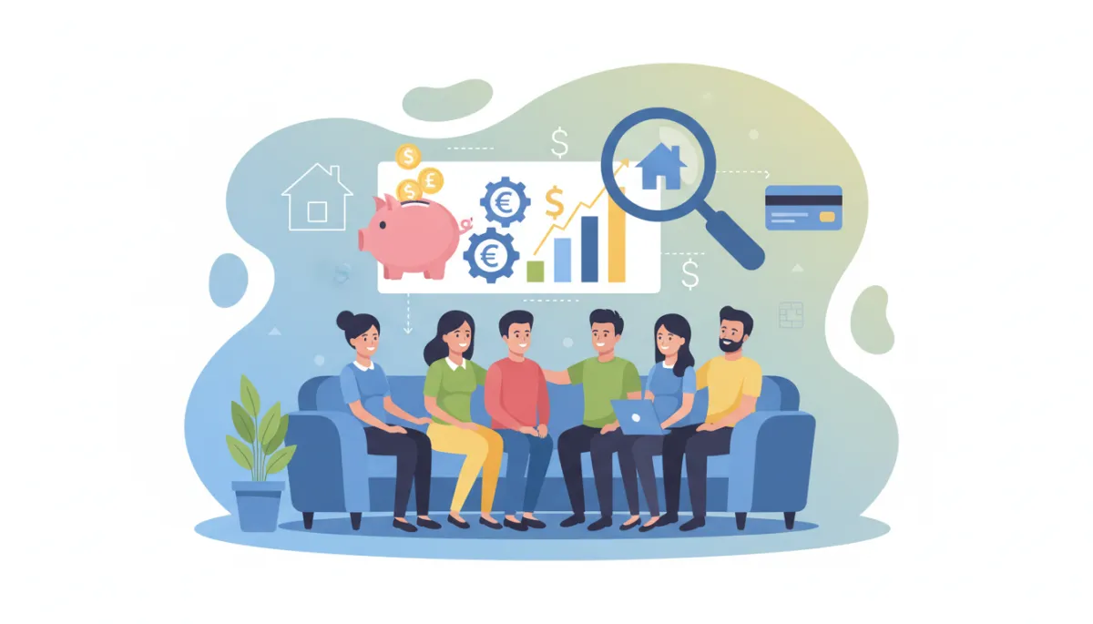 How Much Home Can I Afford? Discover Buying Power