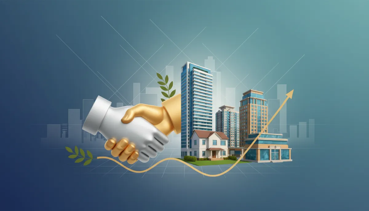 Impact of Iran Peace on Real Estate & Mortgages
