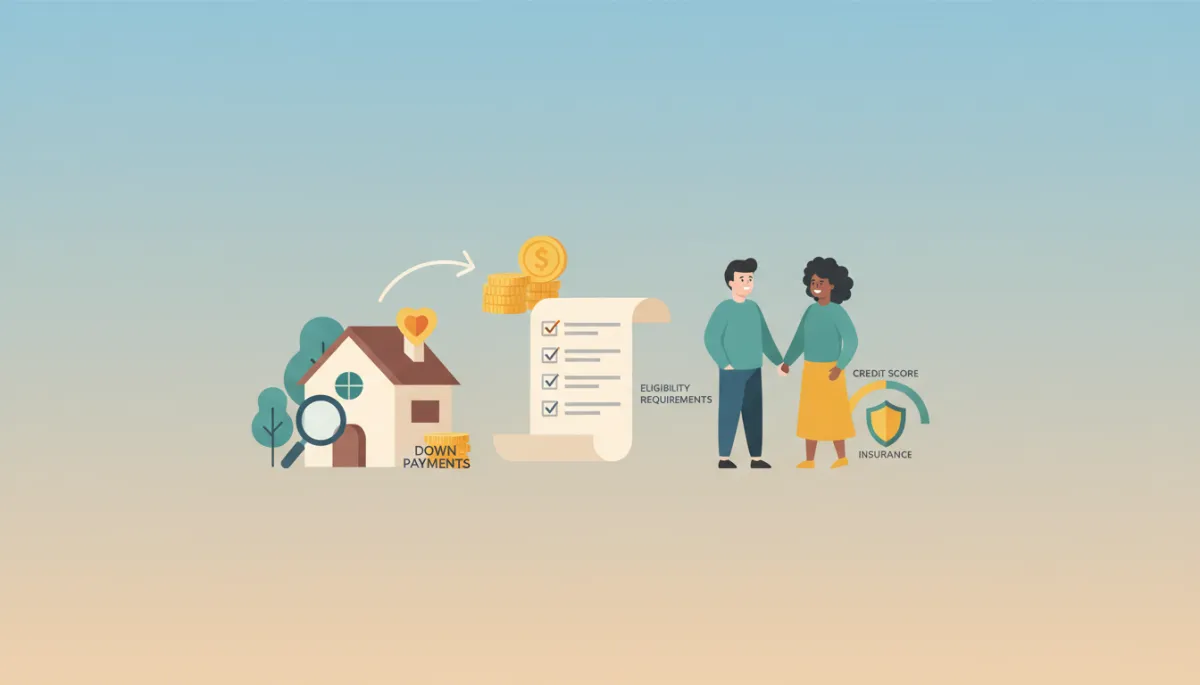 FHA Loans Guide: Home Buying Made Easy