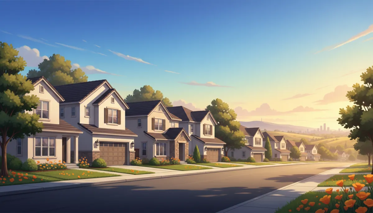 Sacramento County Real Estate Market 2026 Insights