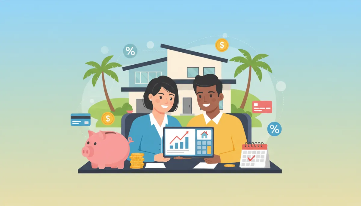 How Much Mortgage Can I Afford in California?