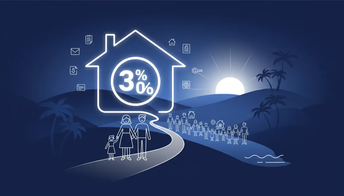 Do You Need 20% Down to Buy a House?