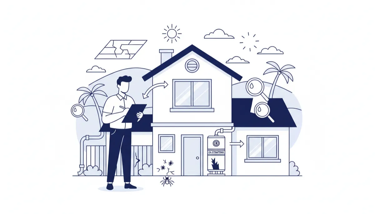 What Will Cause a Home to Fail an FHA Appraisal?