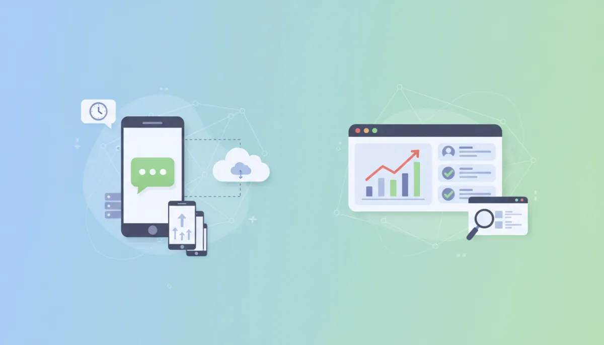 Missed-Call Text-Back System for Lead Retention
