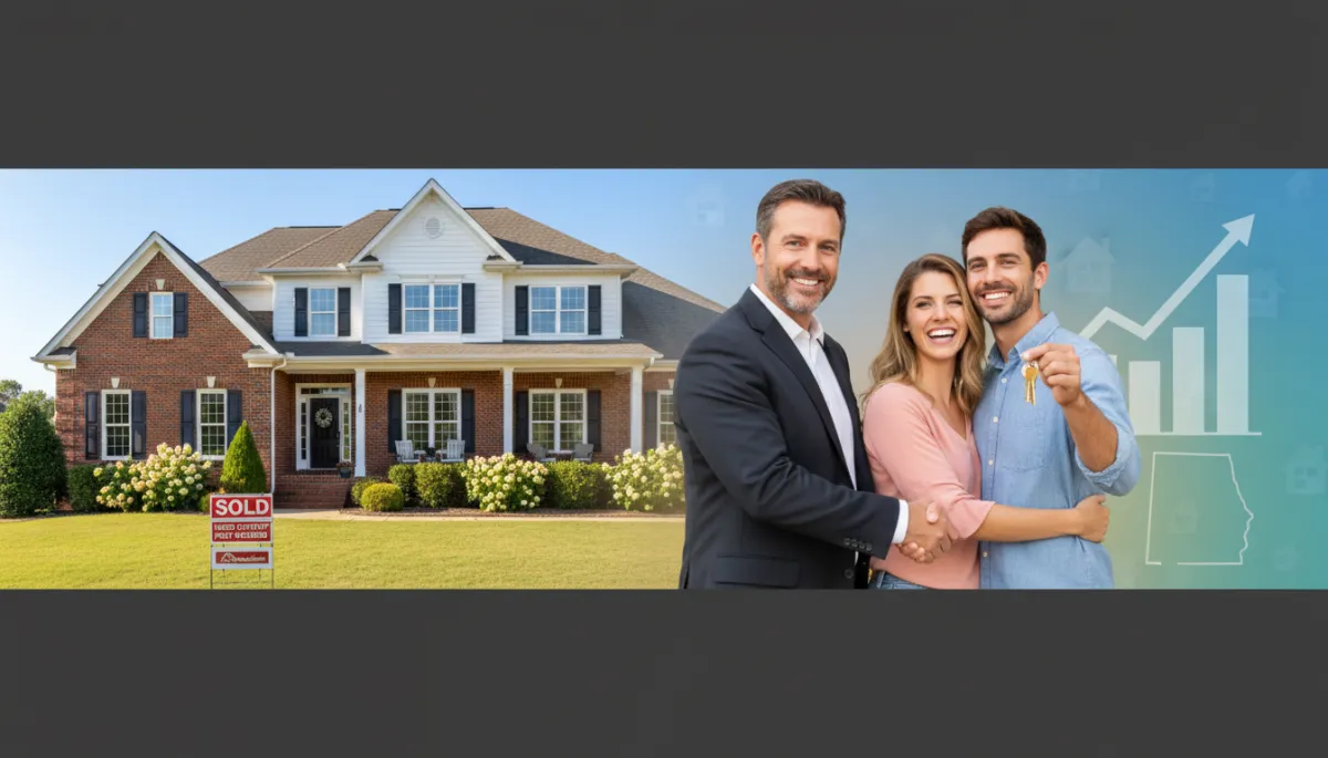 Sell Your Home Fast: 279 Victoria Station Success