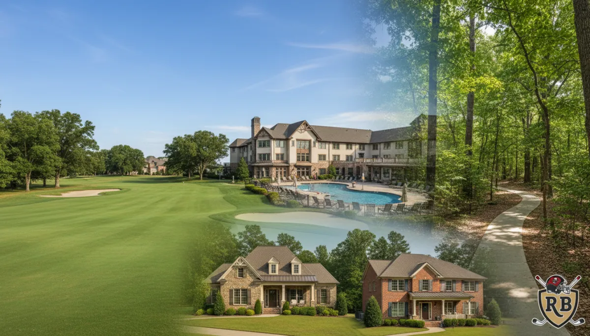 Ross Bridge Hoover AL: Neighborhood Guide 2026