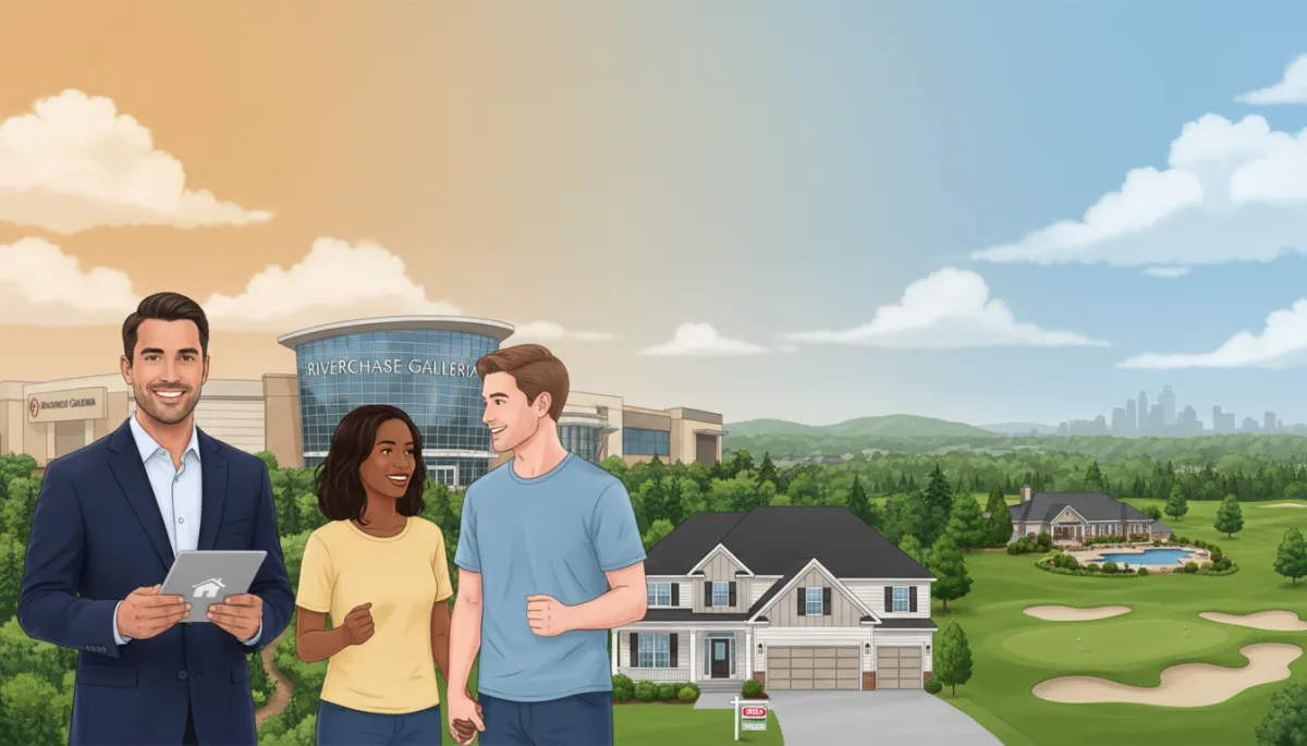 Complete 2026 Guide to Moving to Hoover AL