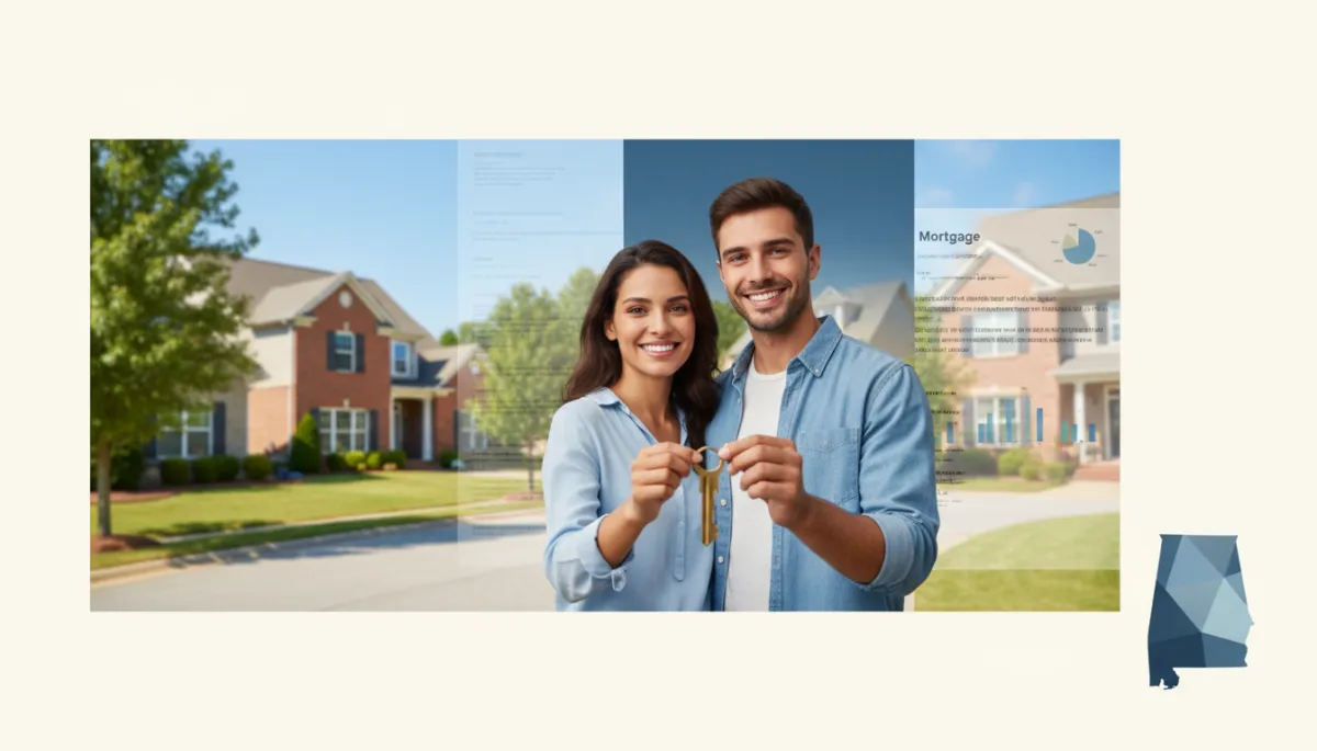 First-Time Home Buyer Guide: Hoover AL 2026
