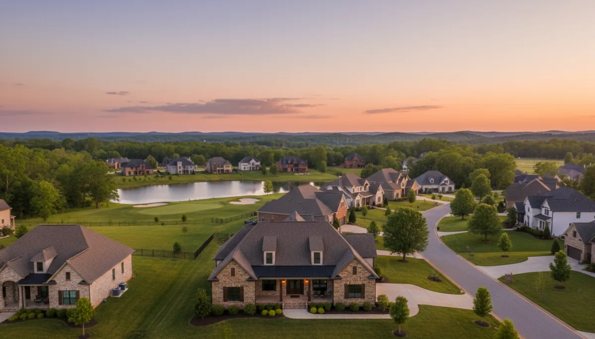 Hoover AL Home Prices 2026: Complete Market Guide