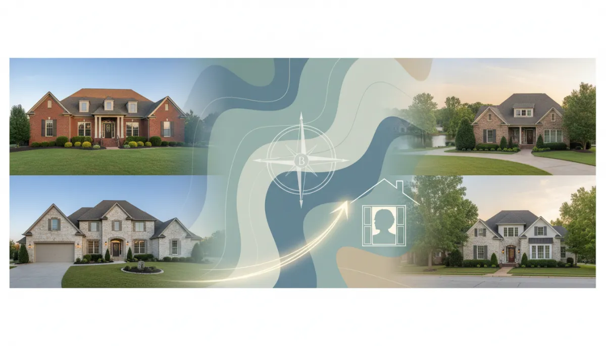 What Is My Home Worth in Hoover AL? 2026 Home Values by Neighborhood