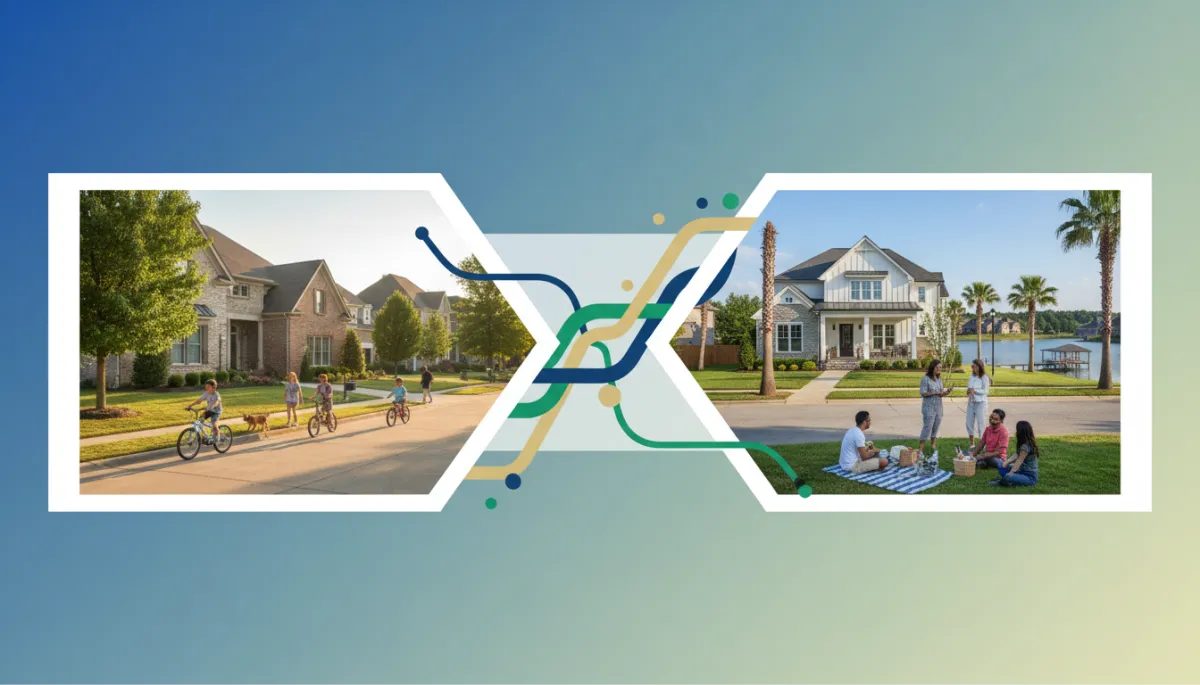 Spain Park School District Homes for Sale – Why Families Choose Hoover AL