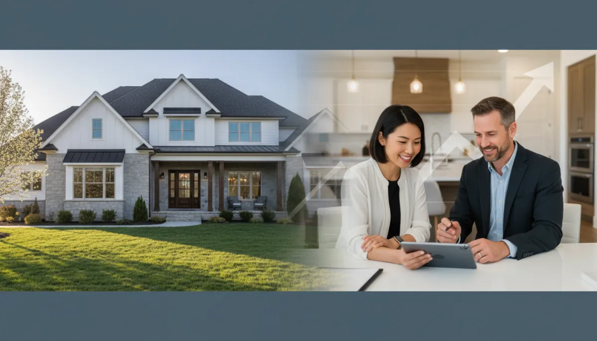 Should You Buy a Home in Hoover AL 2026?