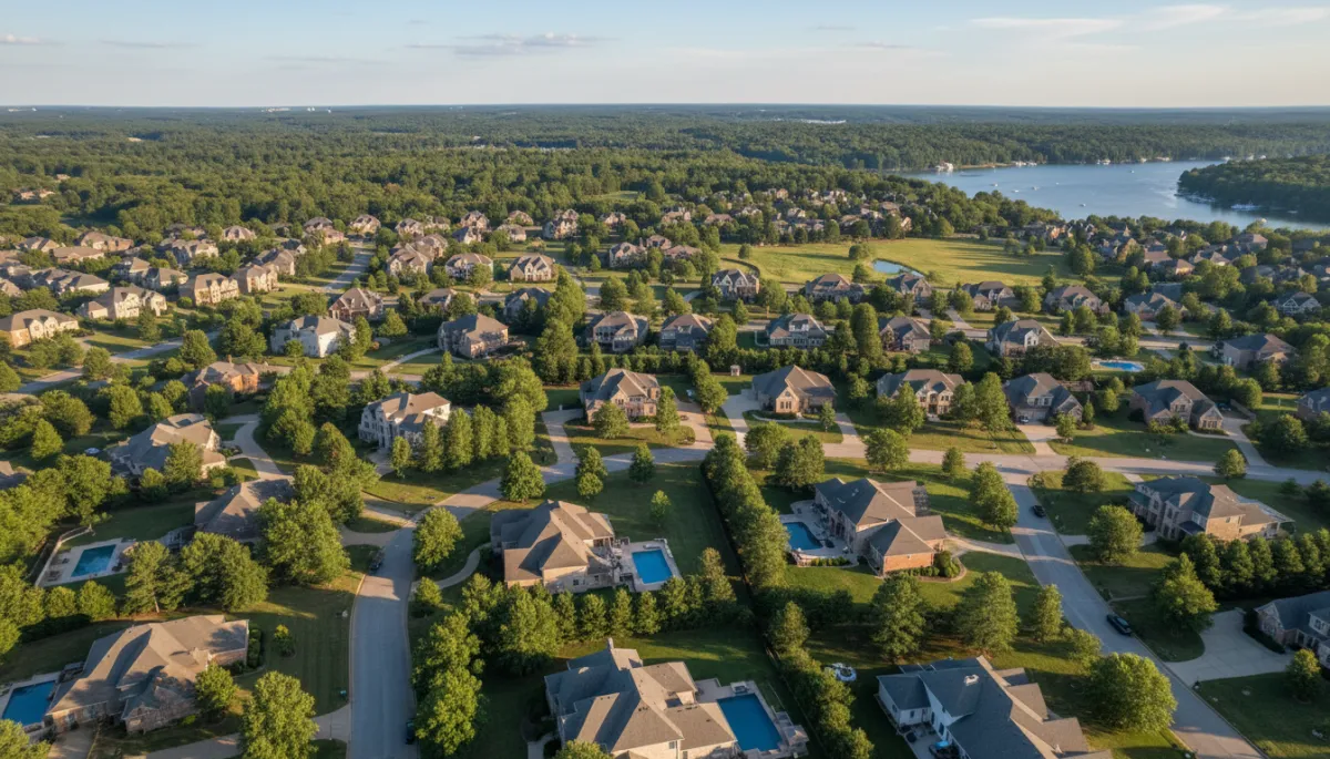Why FSBO in Hoover AL May Cost You Money