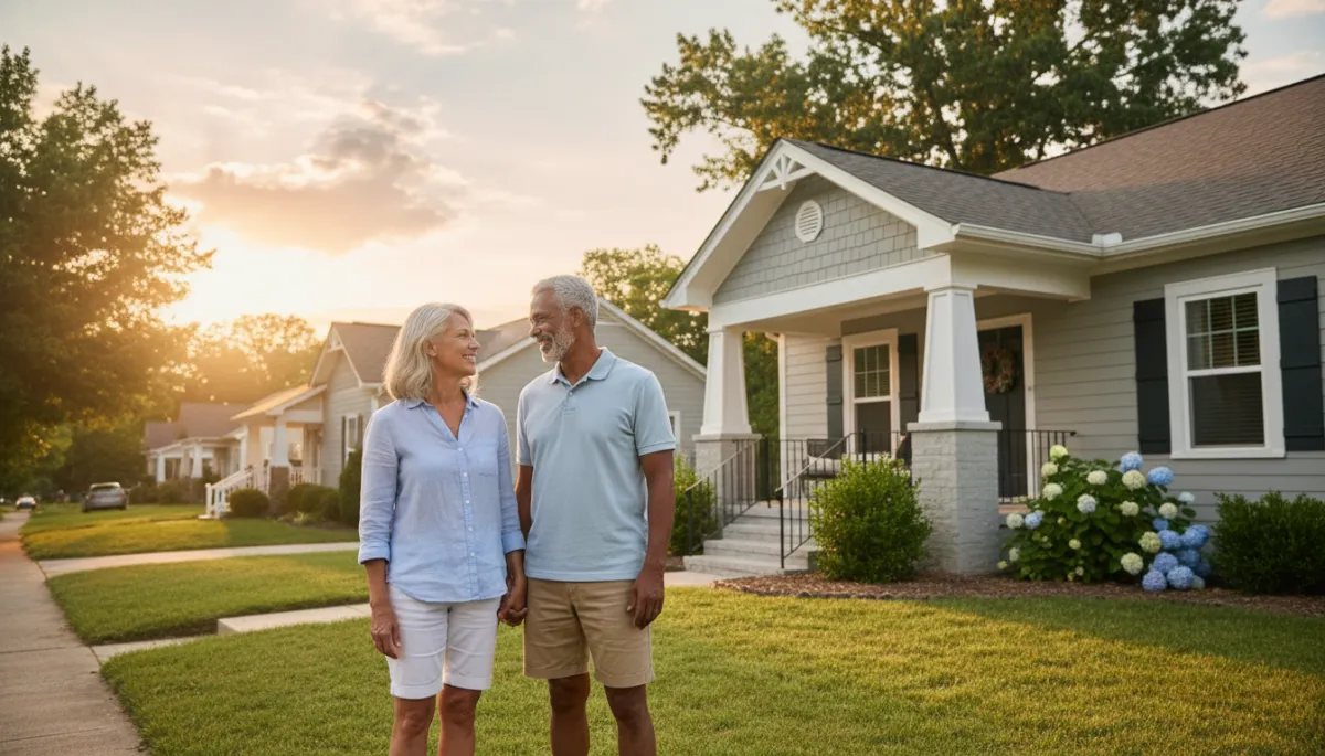 Downsizing in Hoover AL: Sell Smart, Live Better