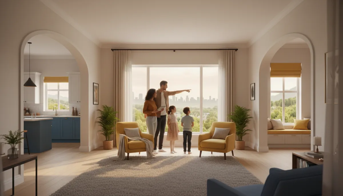 Home Buying Tips: Does This Home Fit My Family's Needs?