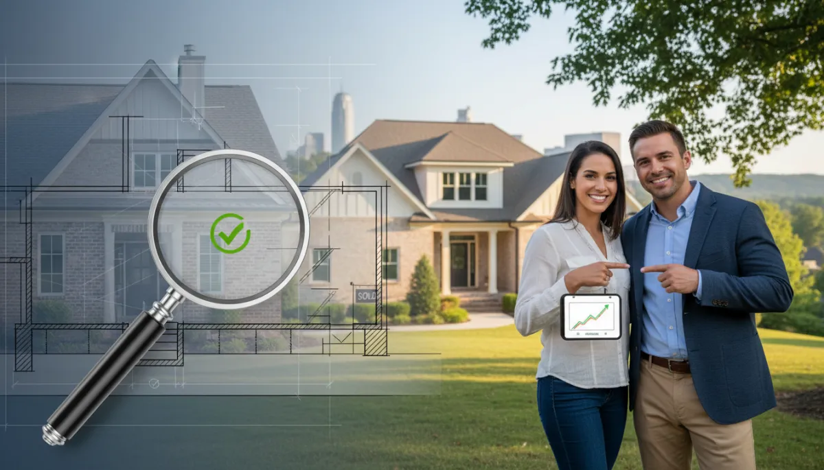 How to Ensure a Good Home Purchase in Alabama