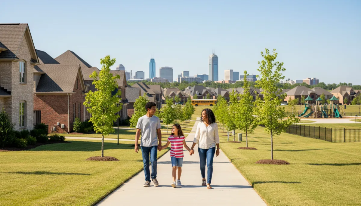 Why Families Love Hoover, AL in 2026