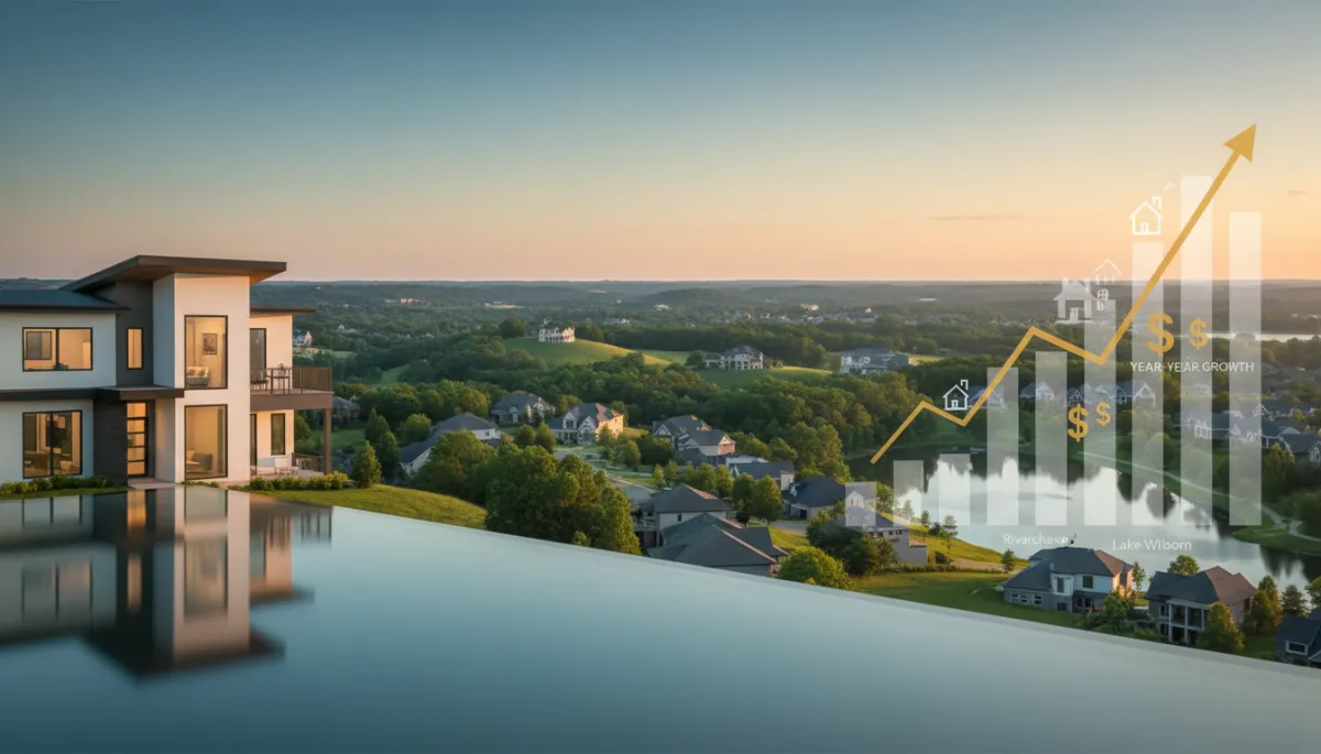Hoover AL Real Estate Market July 2026 Overview