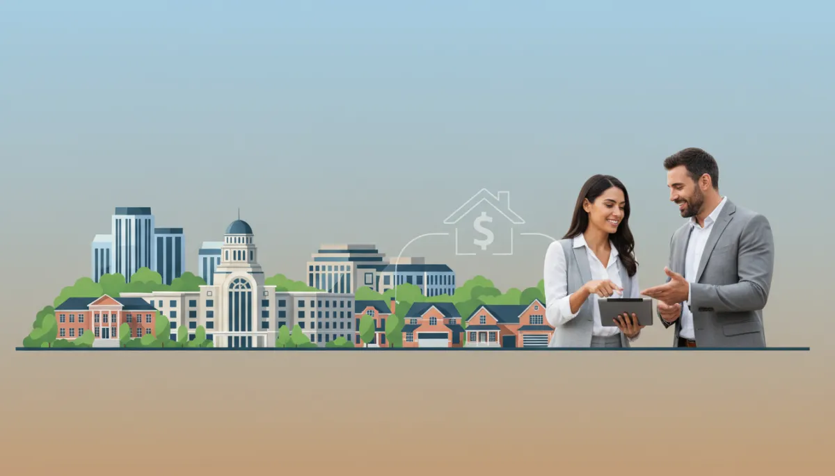 Understanding Real Estate Agents in Hoover, AL